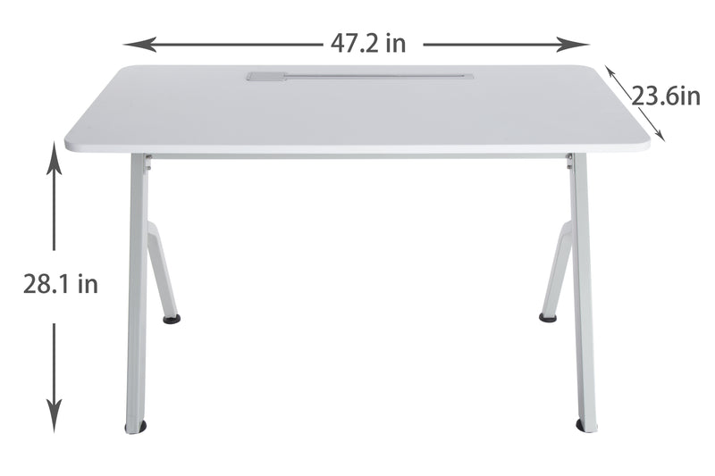 Elite Side Desk