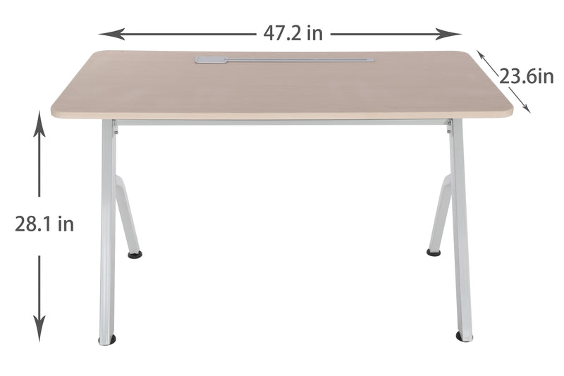 Elite Side Desk
