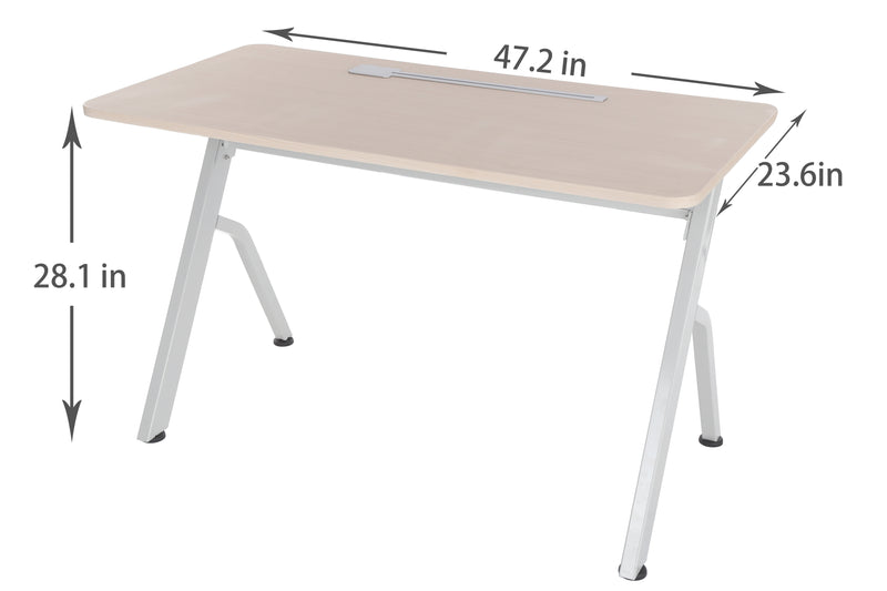 Elite Side Desk