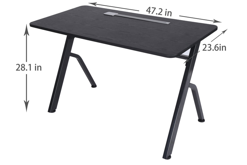Elite Side Desk