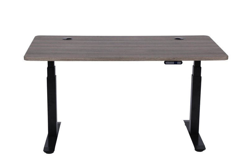 [FINAL SALE] Flex Series 60" Standing Desk with Rectangular Top