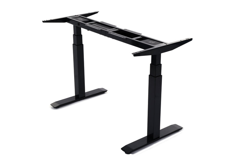 Flex Series Frame Only - Black