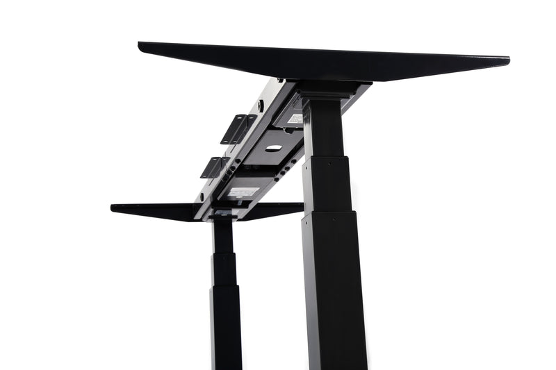 Flex Series Frame Only - Black