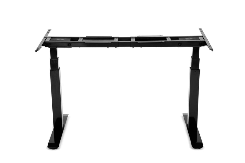 Flex Series Frame Only - Black