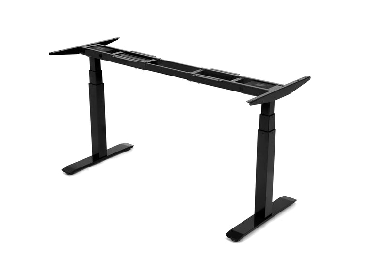 Flex Series Frame Only - Black