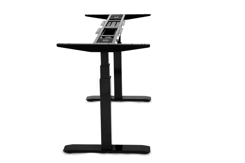 Flex Series Frame Only - Black