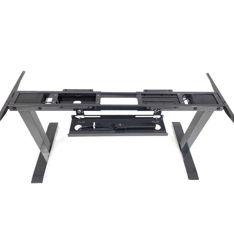 Flex 23-Inch Cable Management Tray