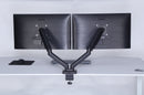 Monitor Arms Desk Mount - VESA Mount C-Clamp/Base