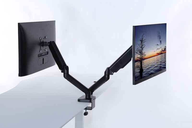 How to Install Monitor Arm Without Damaging Desk: Easy & Safe Guide