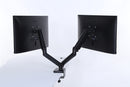 Monitor Arms Desk Mount - VESA Mount C-Clamp/Base