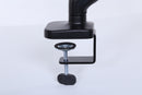Monitor Arms Desk Mount - VESA Mount C-Clamp/Base