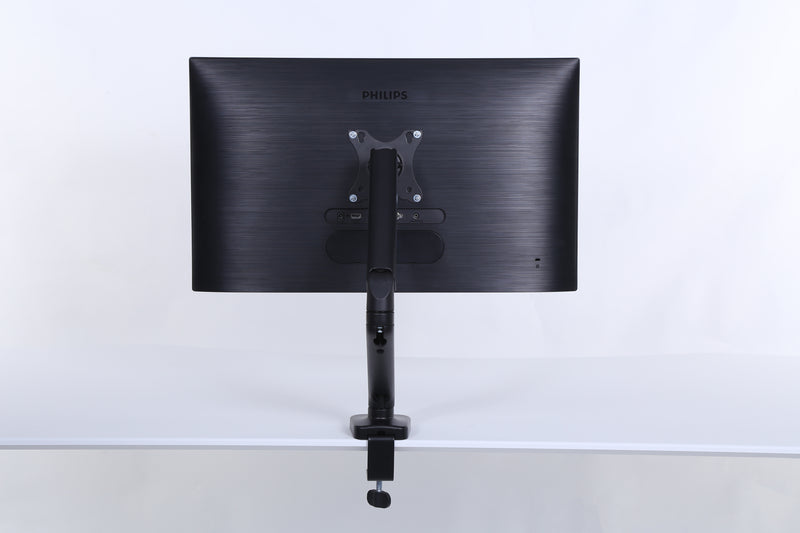 Monitor Arms Desk Mount - VESA Mount C-Clamp/Base