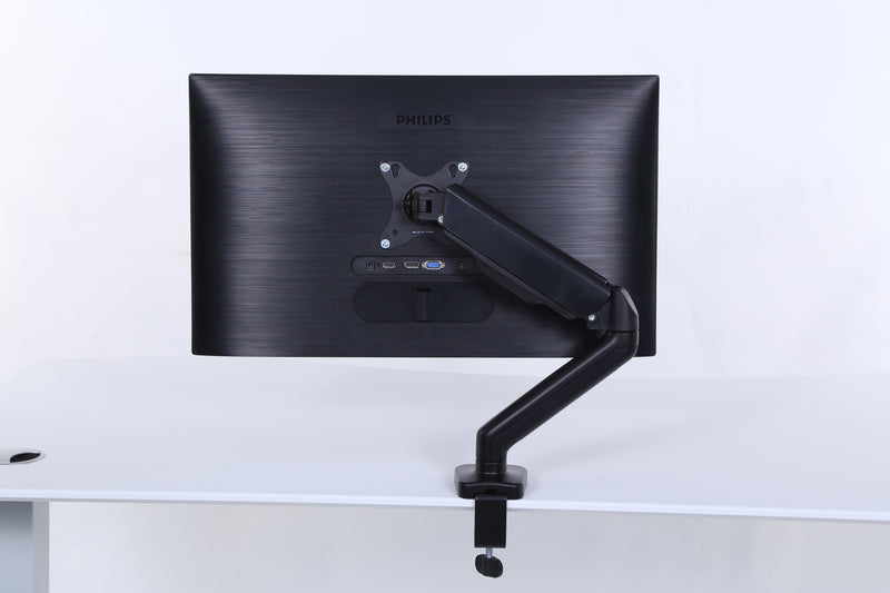 Monitor Arms Desk Mount - VESA Mount C-Clamp/Base