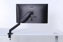 Monitor Arms Desk Mount - VESA Mount C-Clamp/Base