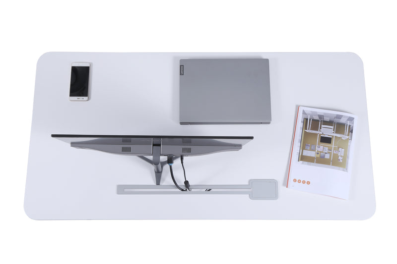 Elite Side Desk