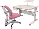Little Soleil DX Series Children's Height Adjustable Desk