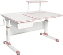 Little Soleil DX Series Children's Height Adjustable Desk