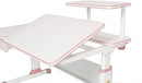Little Soleil DX Series Children's Height Adjustable Desk