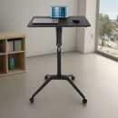 Pneumatic 28" Mobile Desk