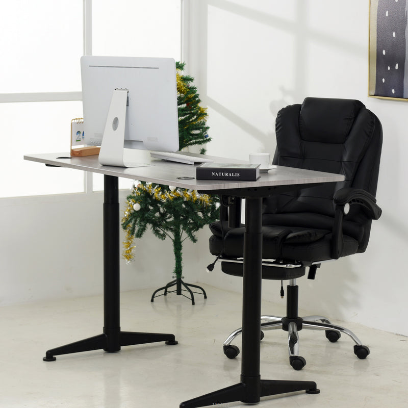 Vortex 60" Series M Edition Standing Desk