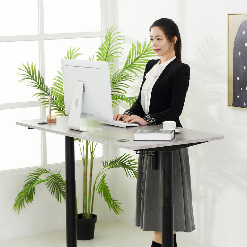 Vortex 60" Series M Edition Standing Desk
