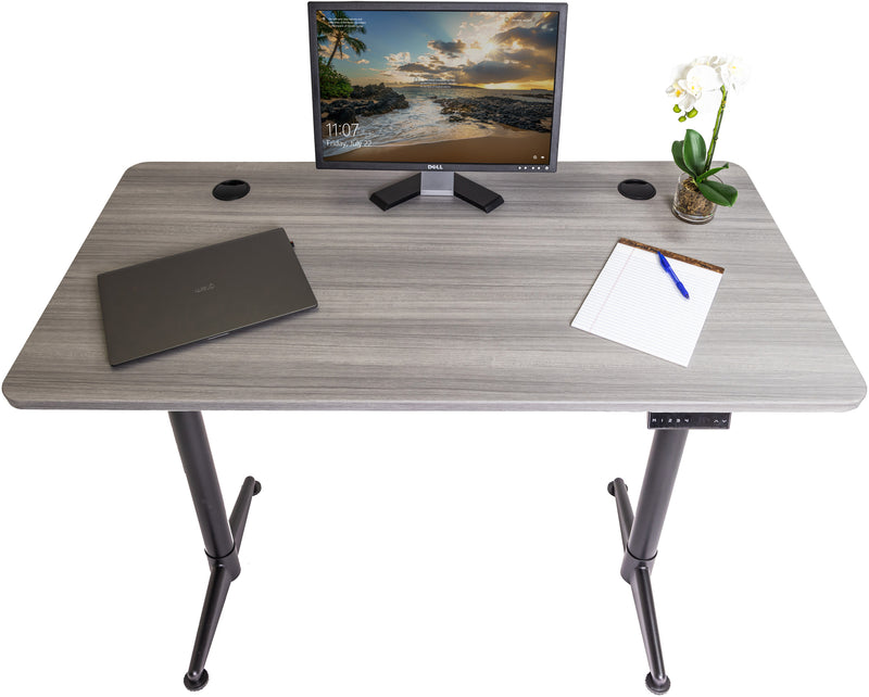 Vortex 60" Series M Edition Standing Desk