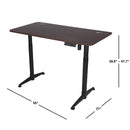Vortex 55" Series M Edition Standing Desk