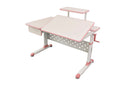 Little Soleil DX Series Children's Height Adjustable Desk
