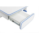 Little Soleil DX Series Children's Height Adjustable Desk