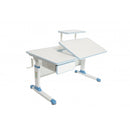 Little Soleil DX Series Children's Height Adjustable Desk