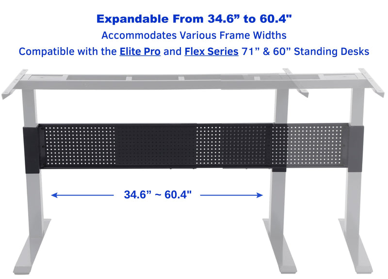 Elite Pro Series Reinforcement Bar - White