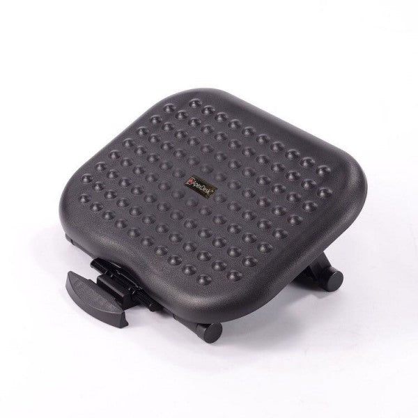 Adjustable Massaging Foot Rest