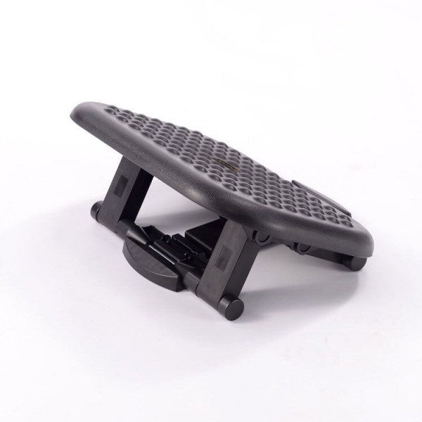 Adjustable Massaging Foot Rest