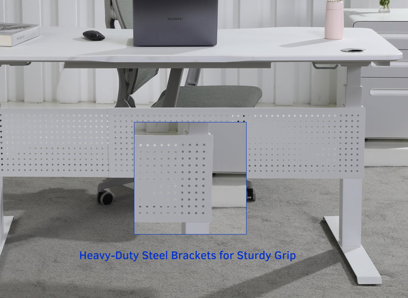 Elite Pro Series Standing Desk Reinforcement Bar