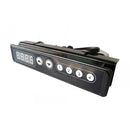 6-Button Memory Controller for the Vortex Series