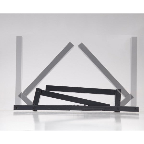 Flex Series Frame Only - Black
