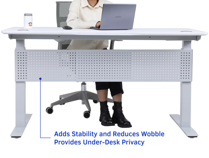 Elite Pro Series Standing Desk Reinforcement Bar