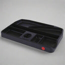 Under Desk 360-Degree Swivel Drawer