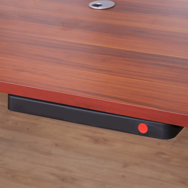 Under Desk 360-Degree Swivel Drawer