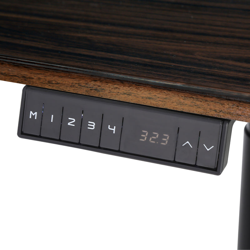 Vortex 60" Series M Edition Standing Desk