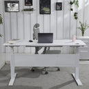 Elite Pro Series Standing Desk Reinforcement Bar